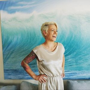 Meet your Posher, Melissa